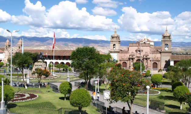 Voyage au Pérou, une petite visite de la ville d’Ayacucho