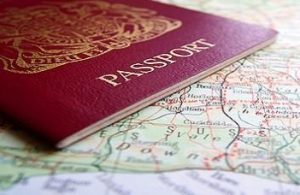 Visa passeport voyager en indonésie