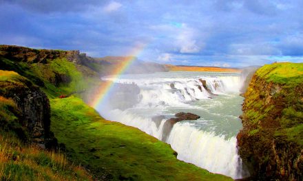 Premier voyage en Islande : les sites célèbres à voir absolument
