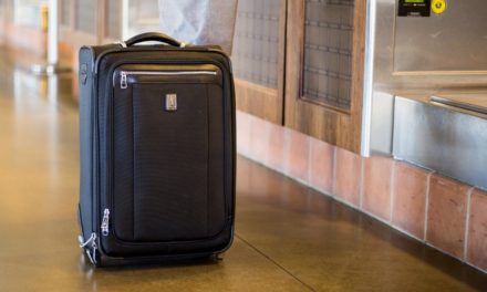 Comment bien choisir son bagage quand on voyage ?