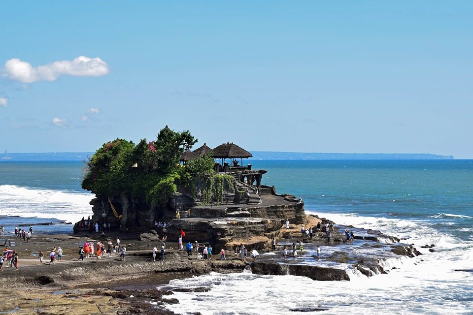 Comment bien préparer son voyage à Bali pour ne rien oublier ?