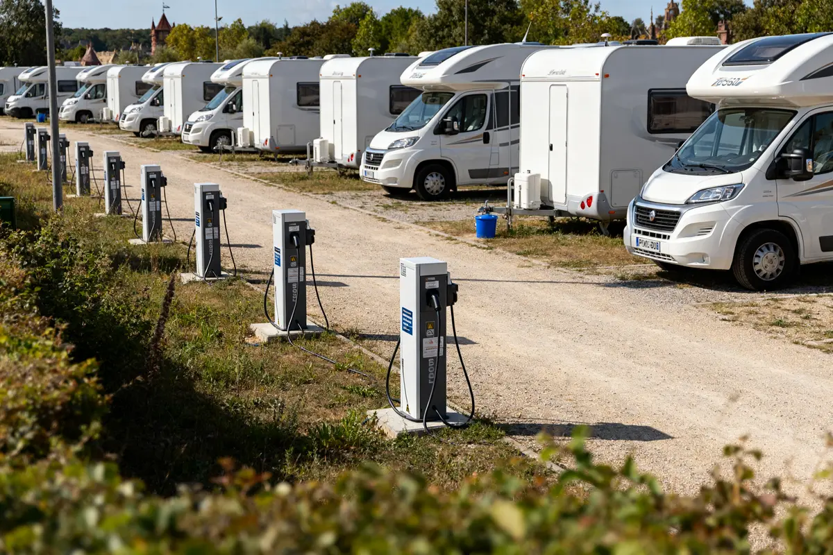 Aire camping car Puy du Fou : Guide pratique et conseils