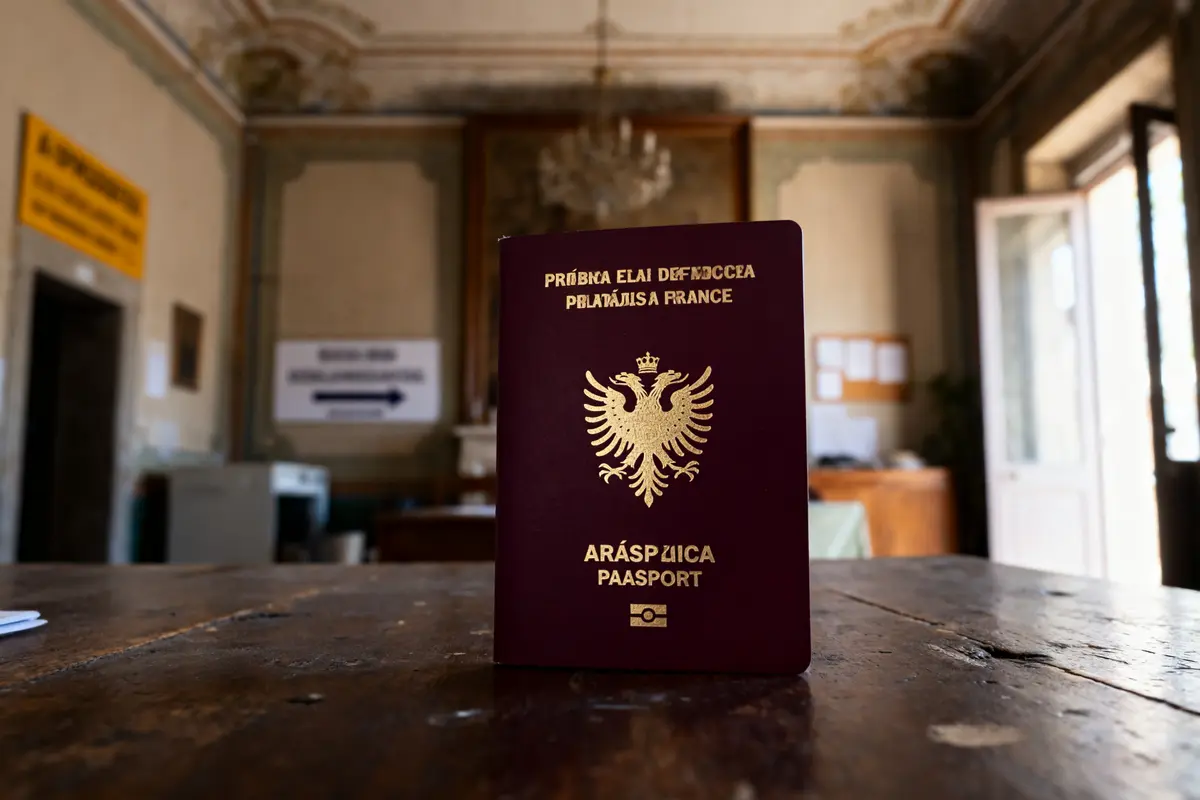 Albanie passeport : Quels documents pour voyager sans stress ?