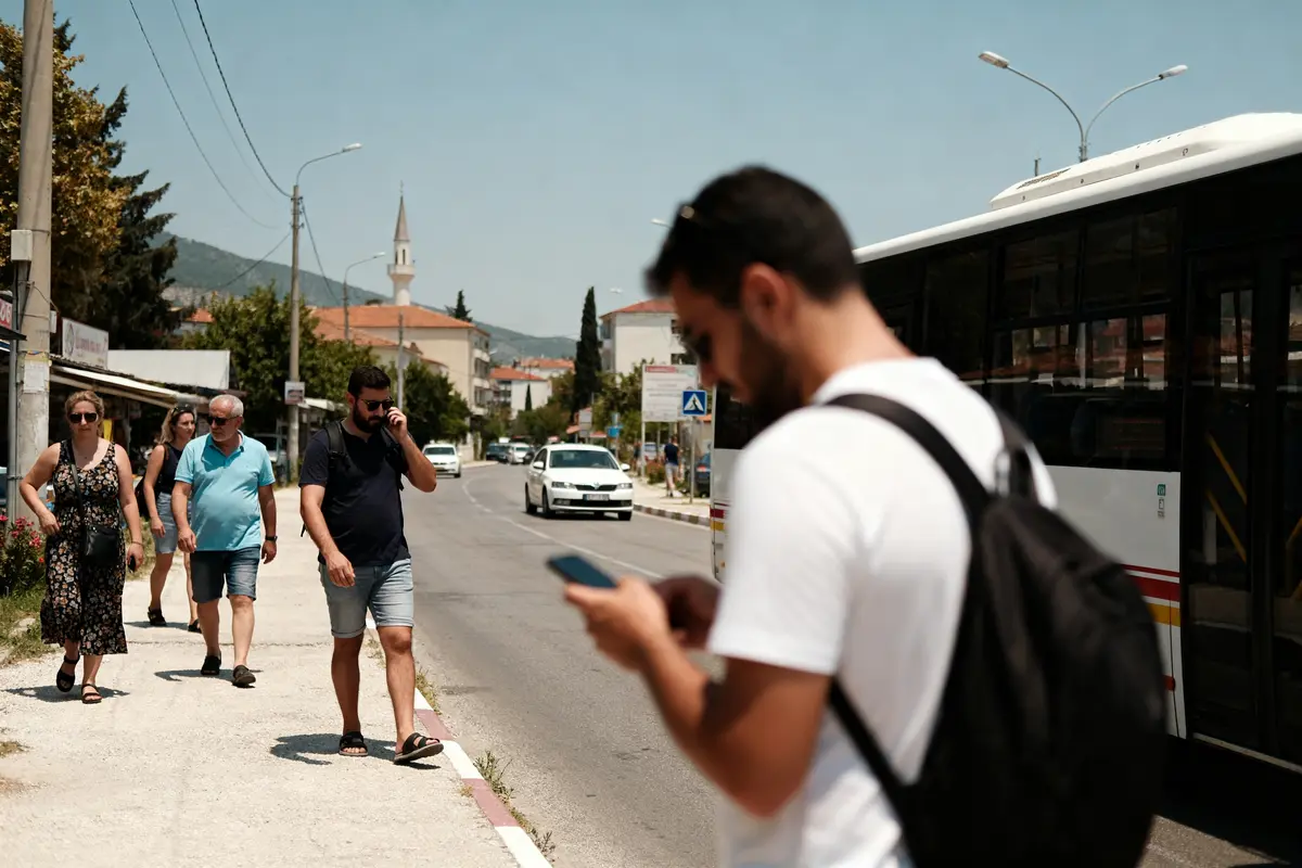 Albanie tourisme danger : Quels risques et conseils sécurité ?