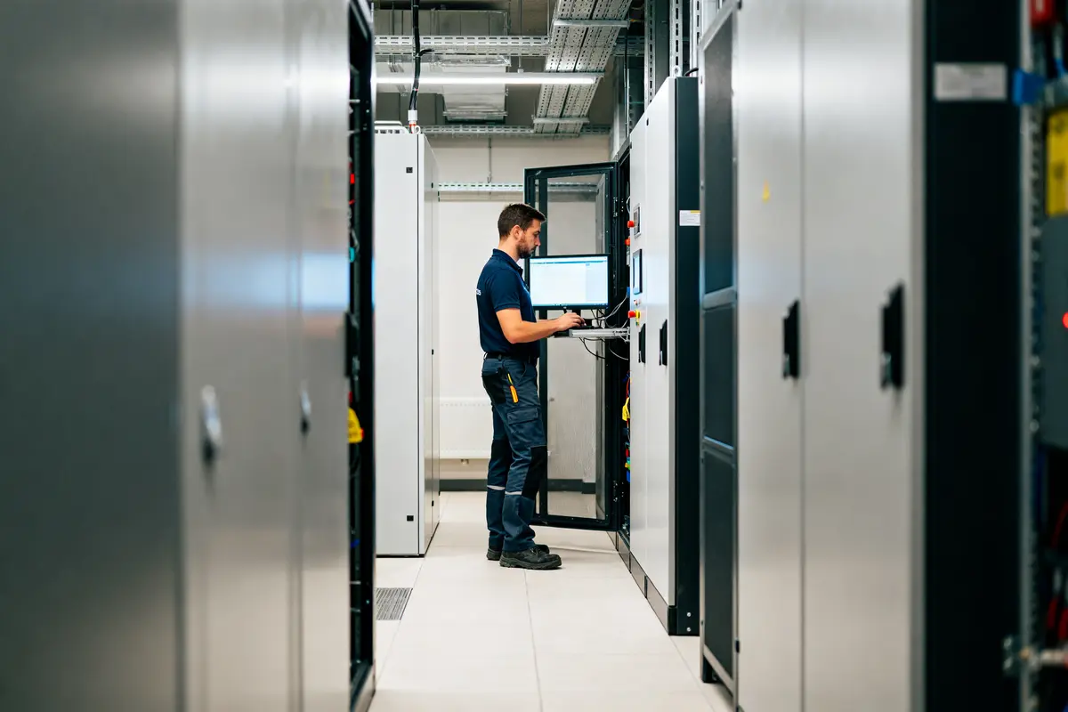 Building environmental systems operator : Guide de certification essentiel