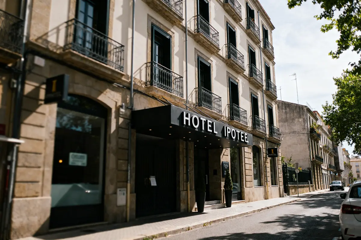 Etap Hotel Jaures Paris : confort et prix idéal au 19e ⭐
