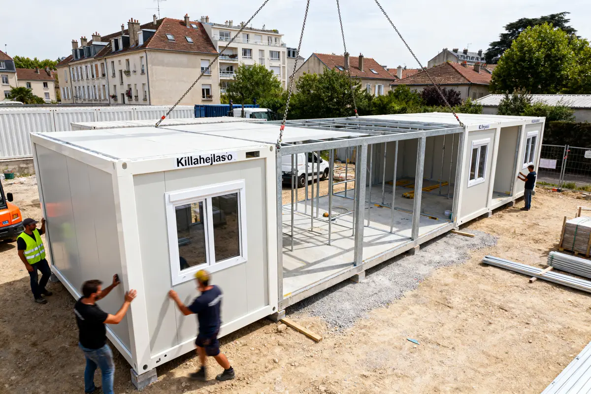 Killahejlaszo : fonctionnement, modèle économique et opportunités