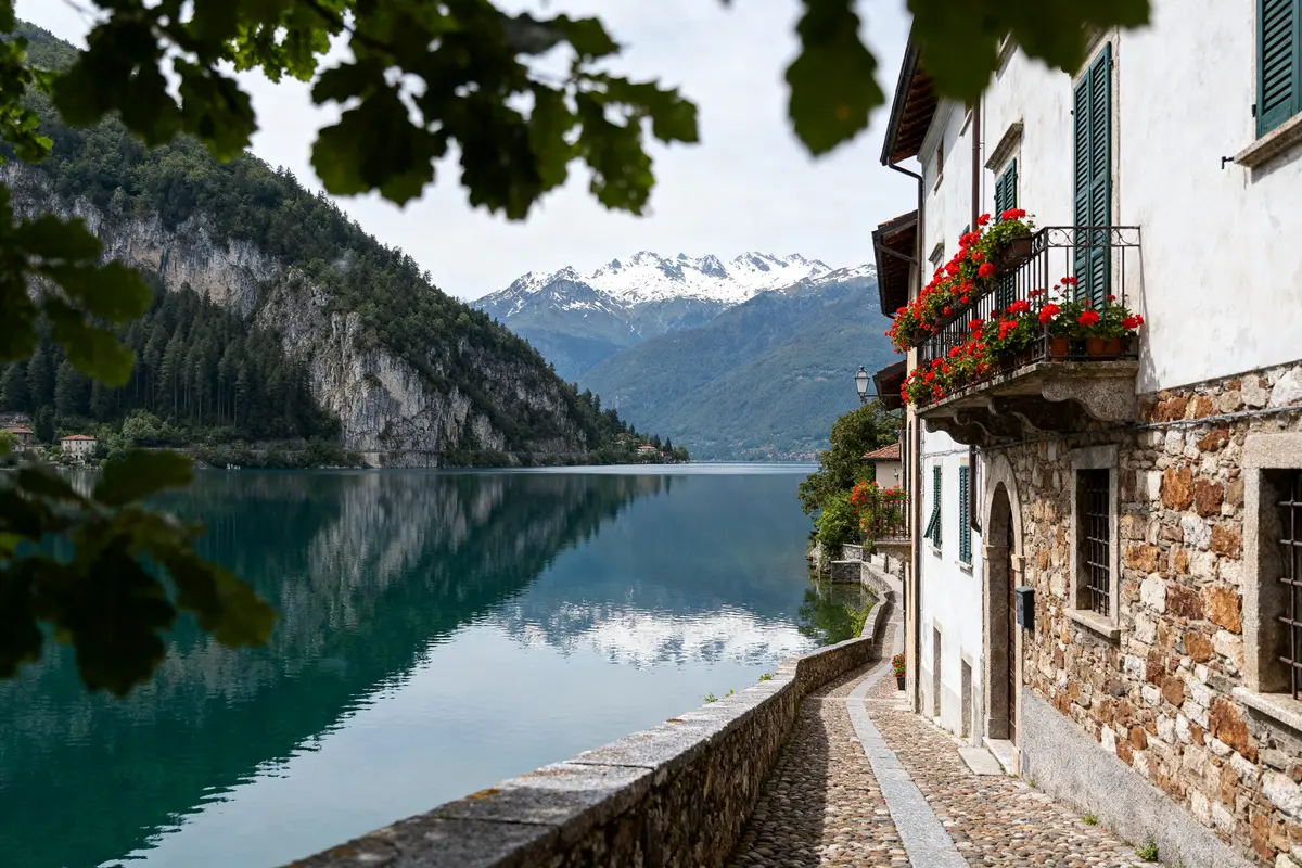 Lago d Orta : Que voir et faire absolument lors de votre séjour ?