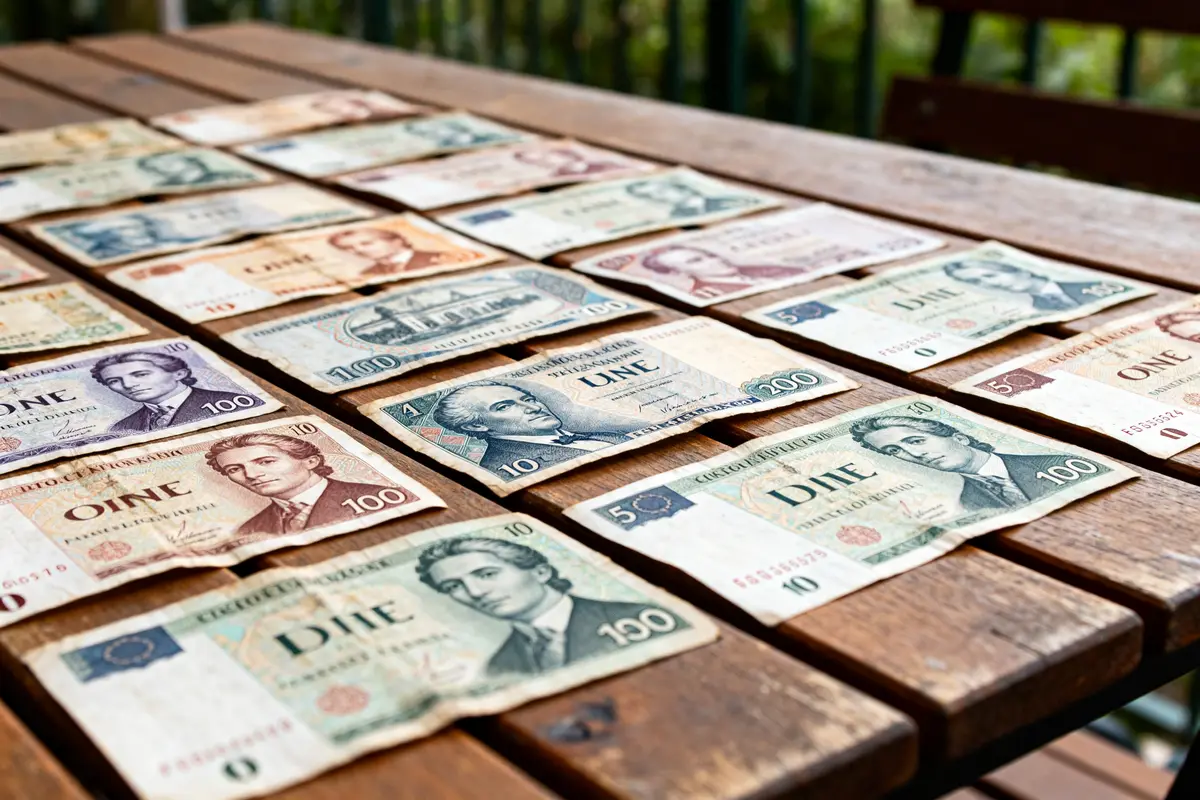 Monnaie italienne : Histoire, valeur et conversion précise