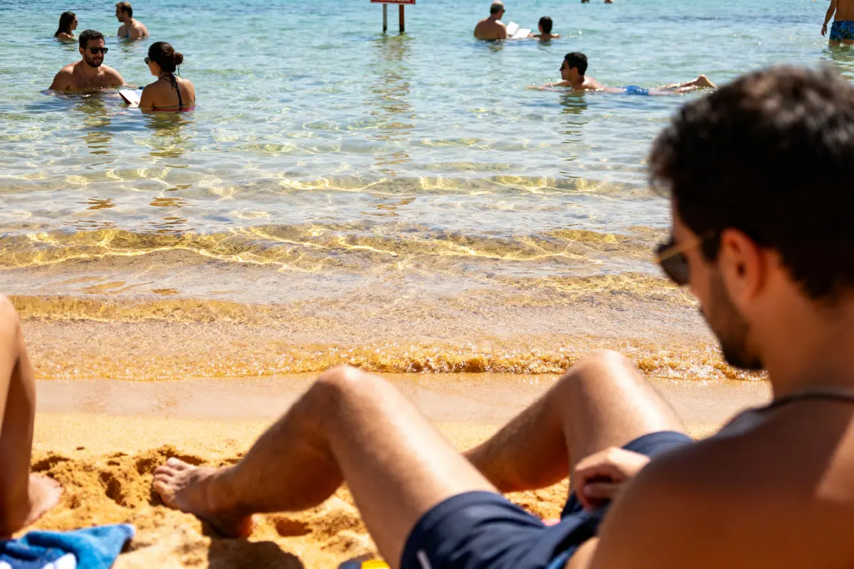 Où aller en avril au soleil ? Top destinations chaudes 2026