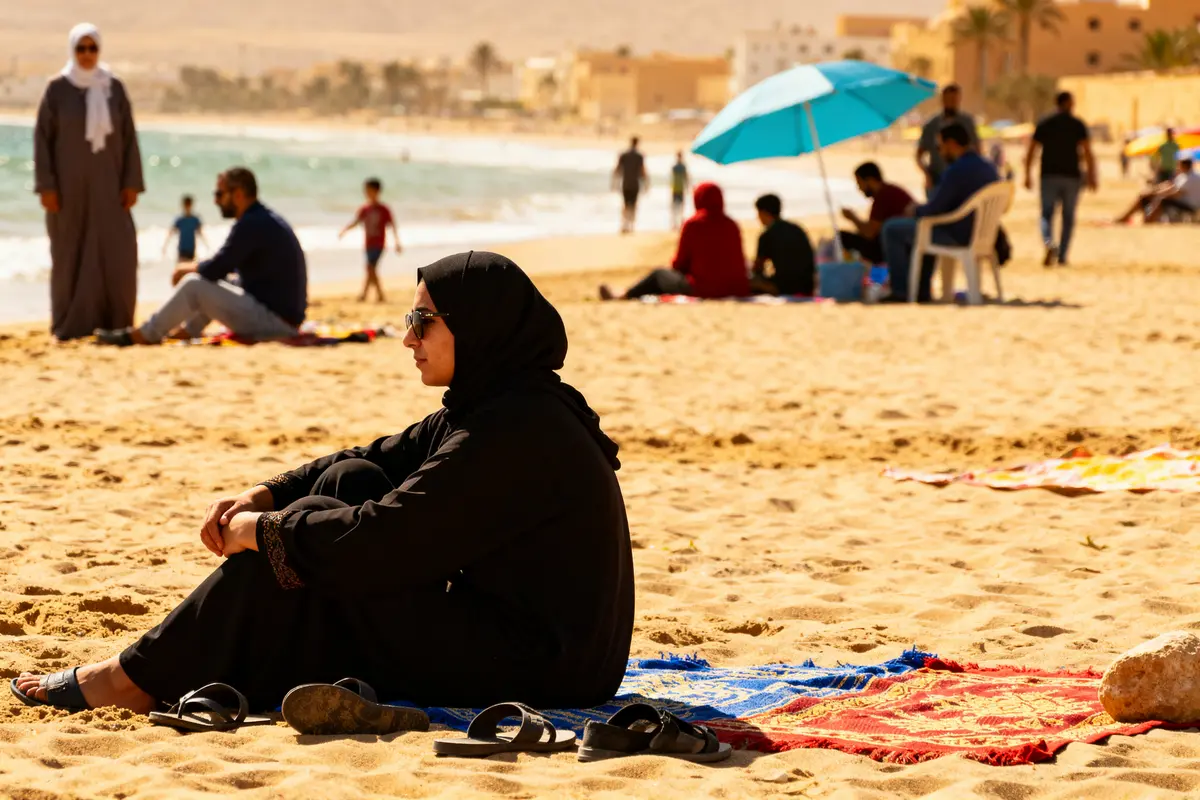 Ou aller en octobre au soleil ? Top destinations 2026