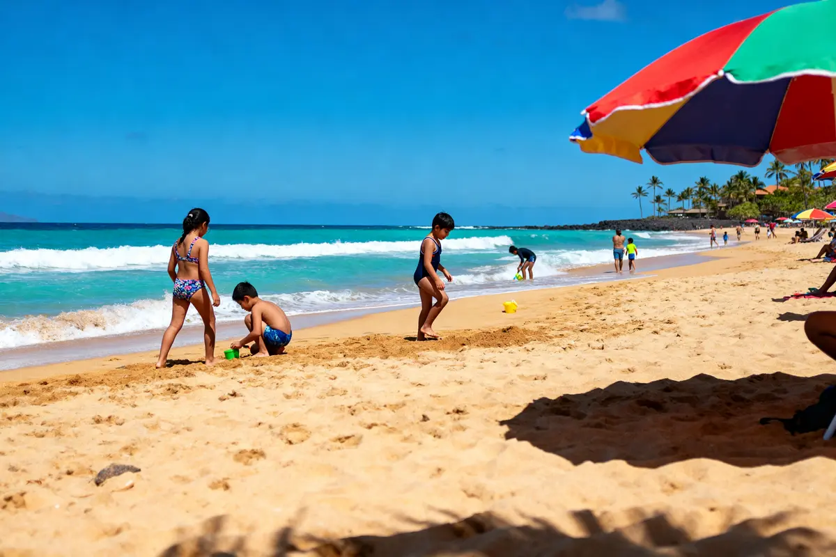 Où partir en février au soleil pas cher ? Top destinations