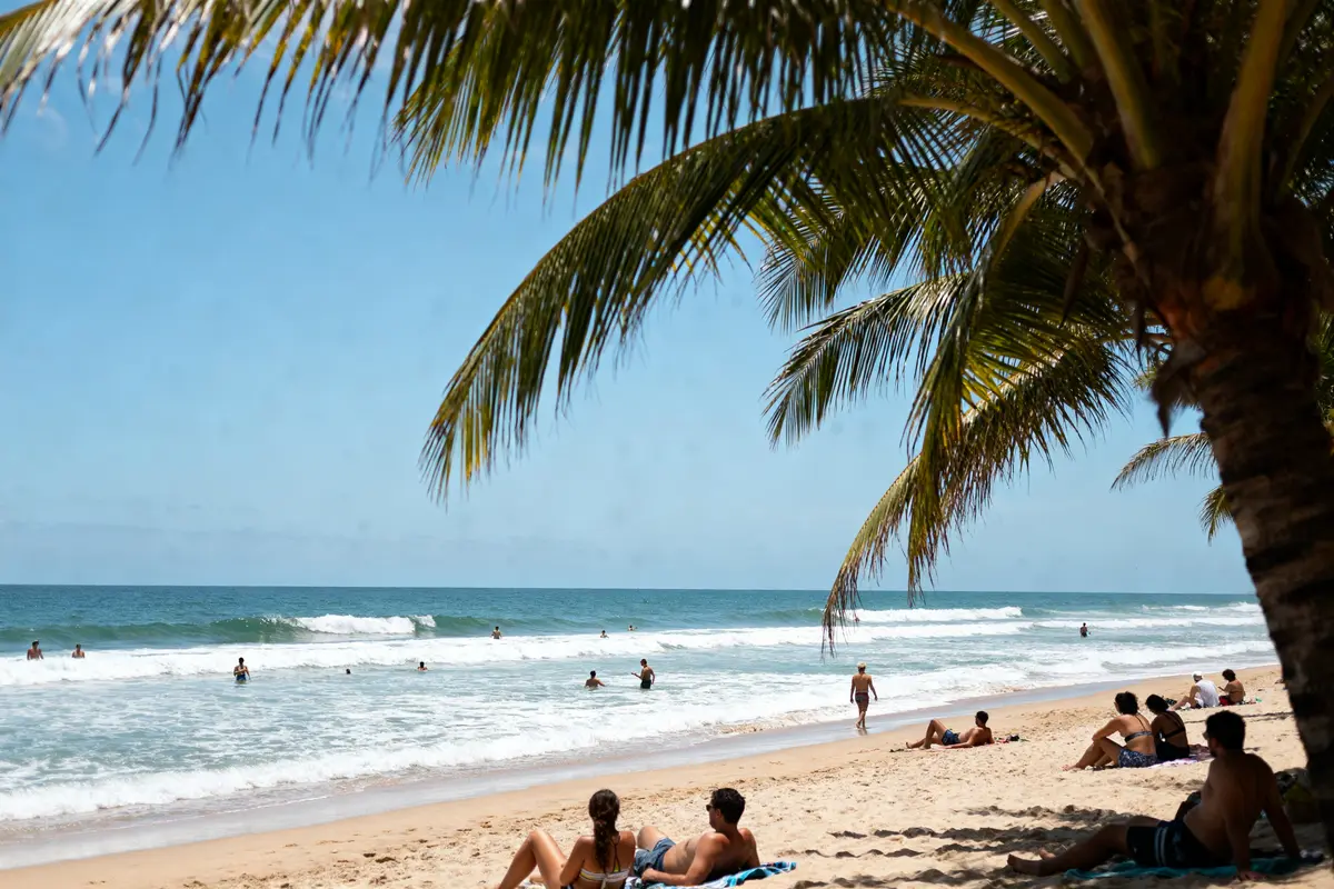 Où partir en vacances en avril ? Top destinations soleil