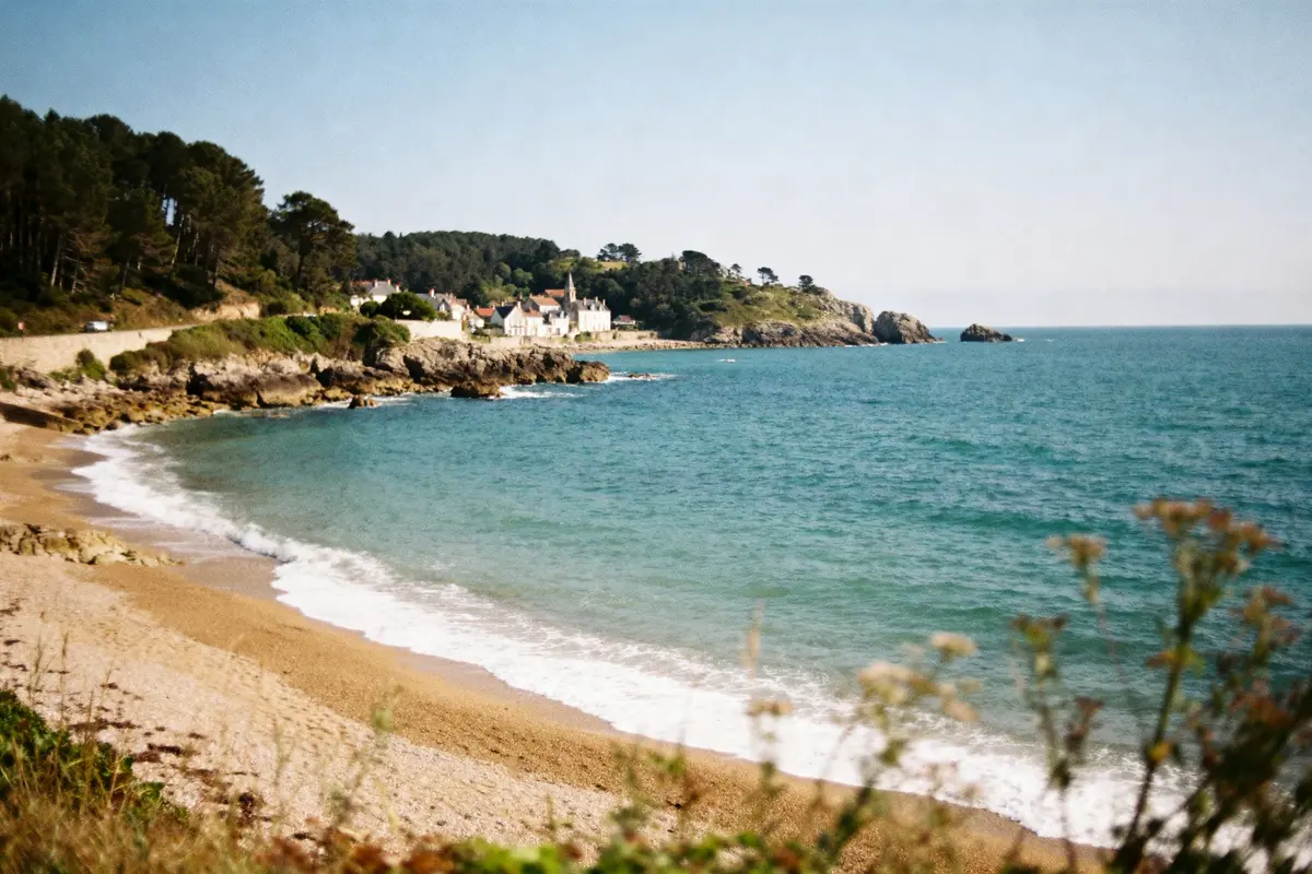 Où se promener autour de moi ? 15 balades nature incontournables