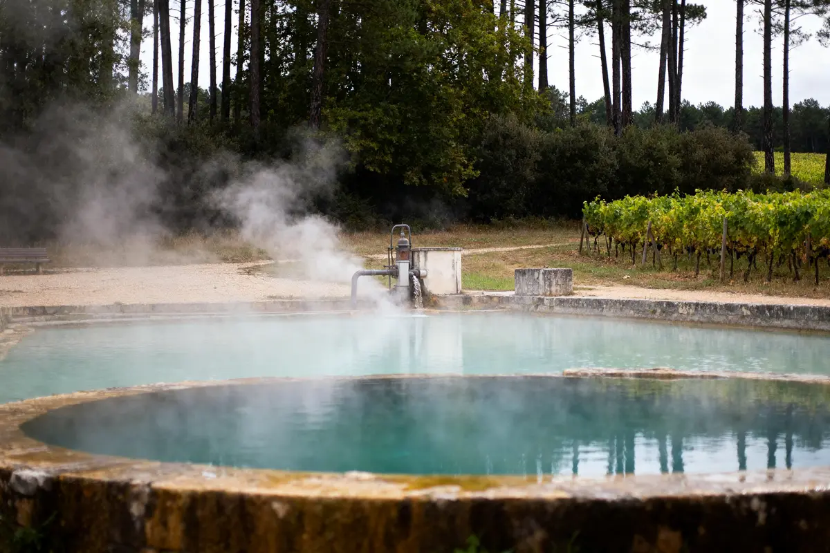 Où se trouve Barbotan-les-Thermes ? Guide, carte &amp; infos