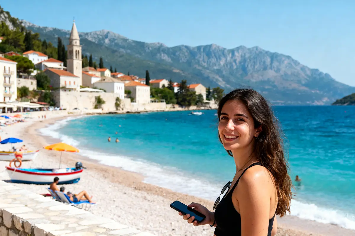 Une semaine en Albanie : itinéraire road trip complet et guide