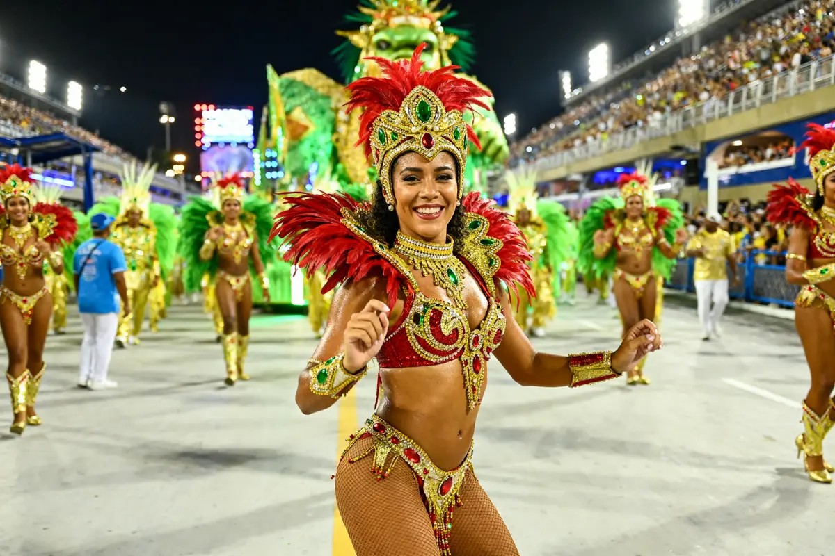 Date carnaval Rio 2025 : Programme, dates clés et astuces