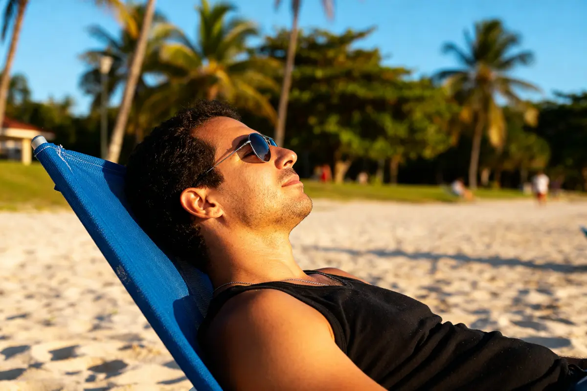 Où aller au soleil en novembre ? Top destinations à choisir