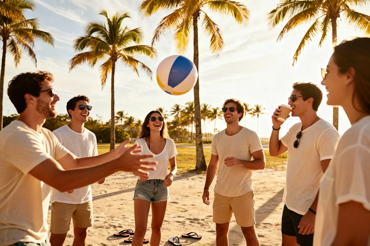 Où partir en vacances en février ? 15 destinations soleil