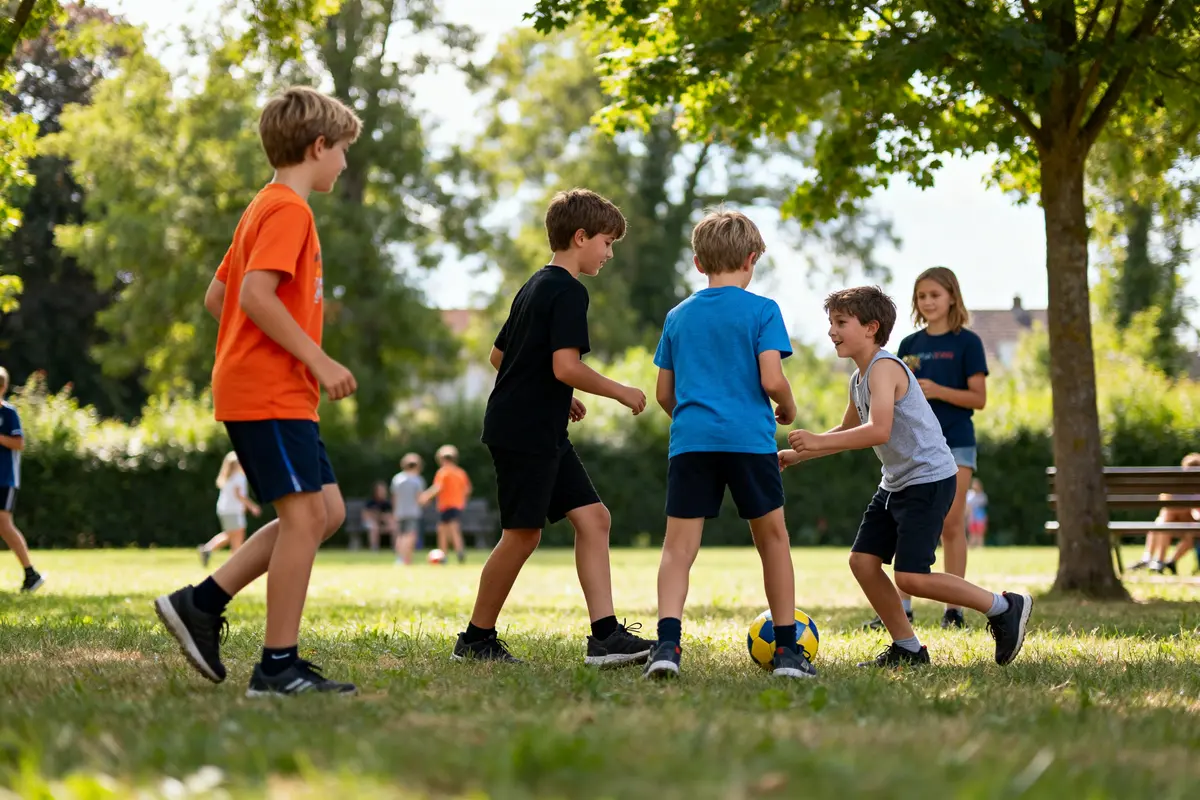 Vacances scolaires Pays-Bas 2026 : Calendrier, zones et astuces